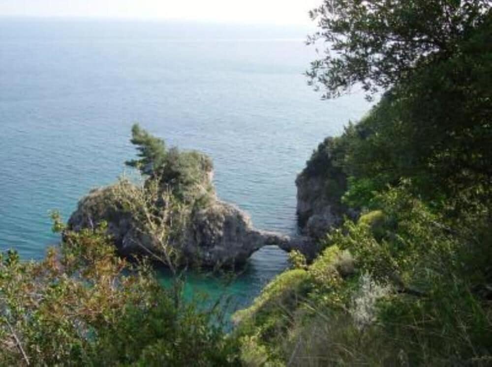 Mariuccia House Villa Amalfi Eksteriør billede