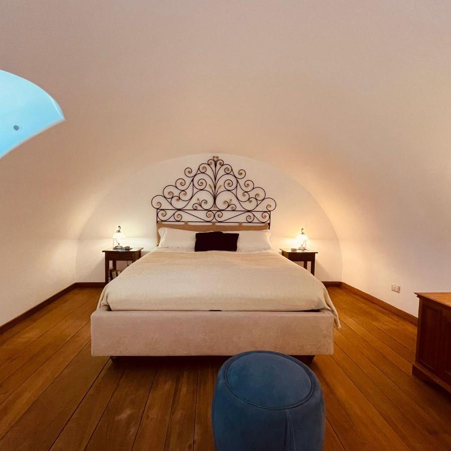 Mariuccia House Villa Amalfi Eksteriør billede